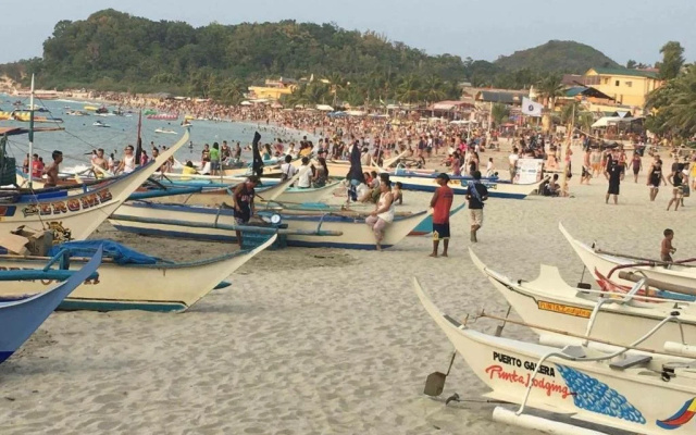 Playa Blanca Beach Resort & Dive Centre