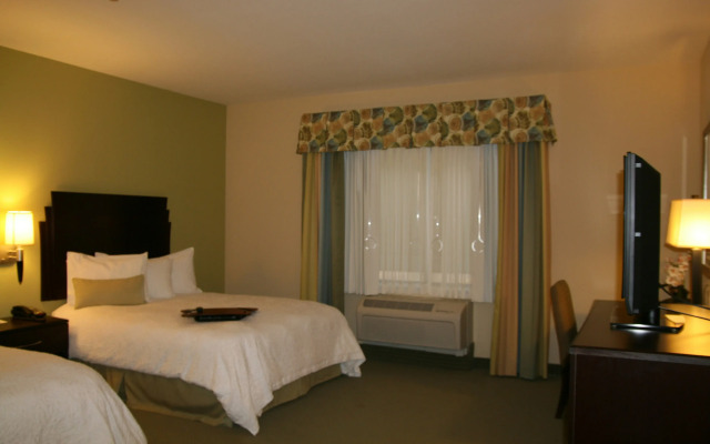 Hampton Inn Alpine