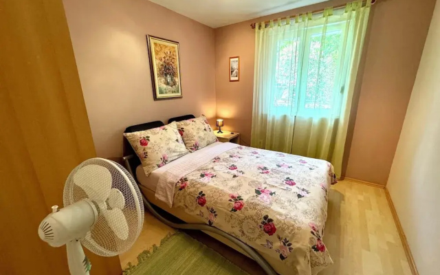 Apartman Ramona