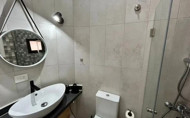 Vista 2-Bedroom Apartment in Batroun