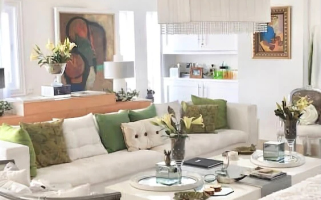 2BR Torre Kensington Penthouse by ASVR