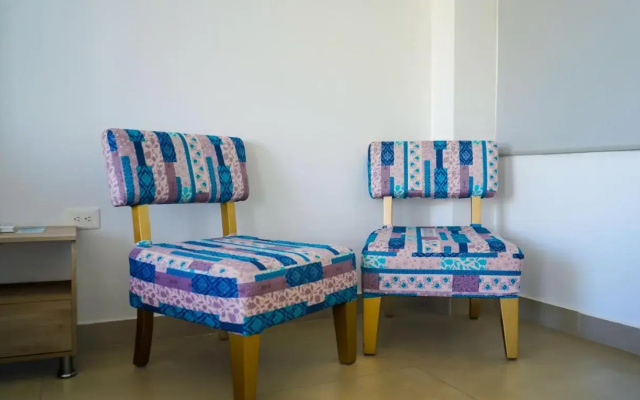 Hotel Celestial Riohacha