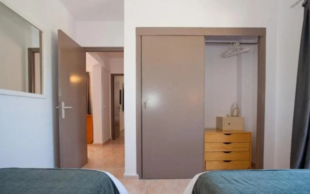 Apartamentos Ses Veles