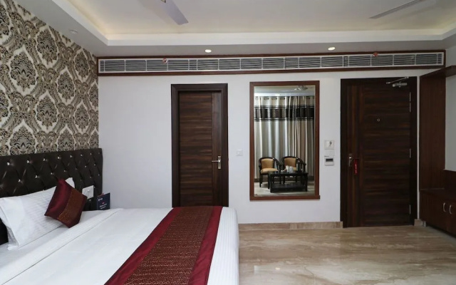Capital O 10316 Hotel Sun View International