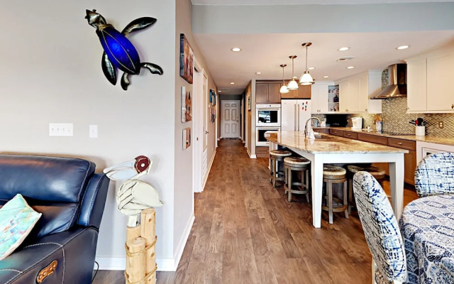 Selleck Condo - Four Bedroom Condo