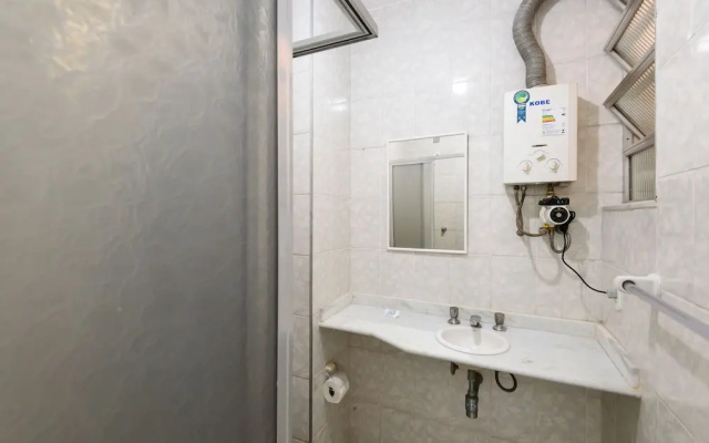 Omar do Rio - Apartamento A1202