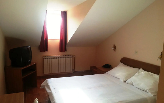 Hotel Bunčić Vrbovec