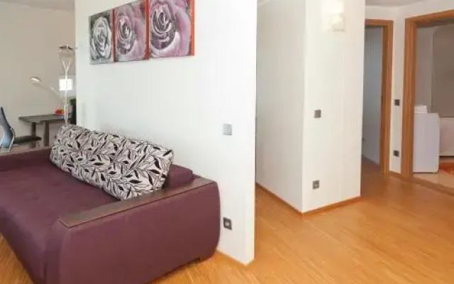 Kutseli Apartments - Tigutorn