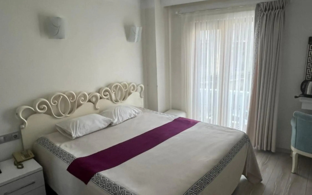 Garra Hotel