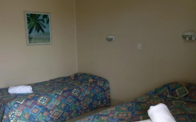 Affordable Accommodation Gladstone