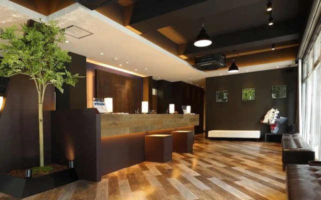 goom Hotel Hakata-Higashihie-Ekimae