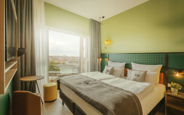 Holiday Inn - the niu, Dwarf Berlin Schöneberg by IHG