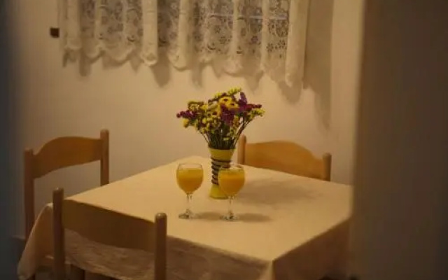 Apartments Kata
