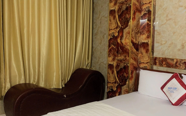 Nam Anh Hotel