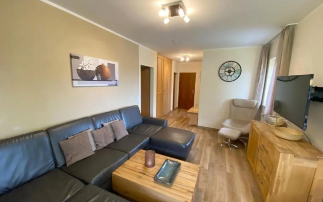 Ferienwohnung 5 Bergschlössl Oberaudorf