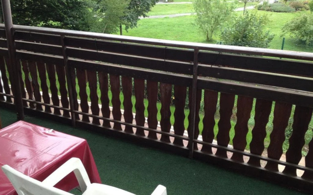 Hotel Saarland Lebach
