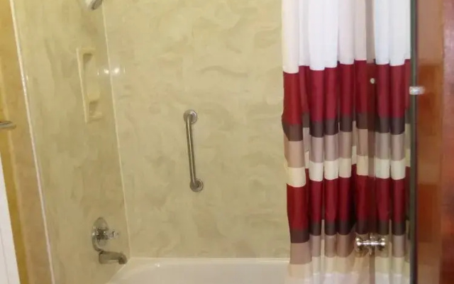 Comfort Inn
