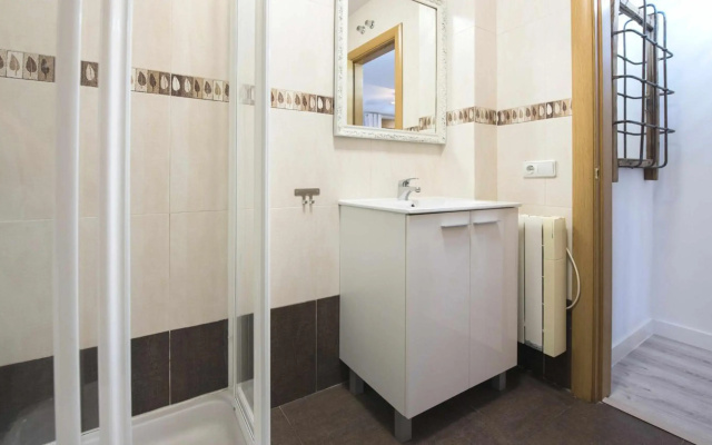 Apartamento Pasaje del Barco