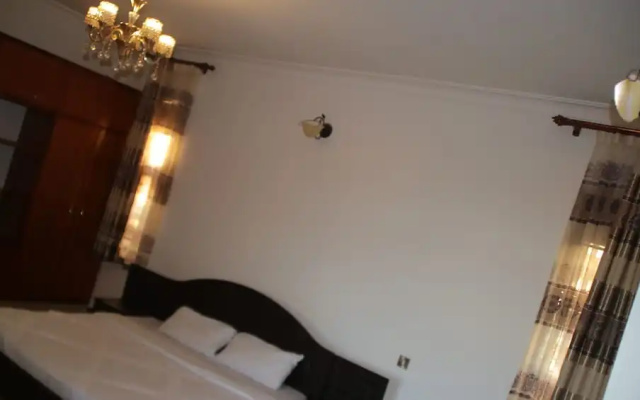 Acactus Hotel