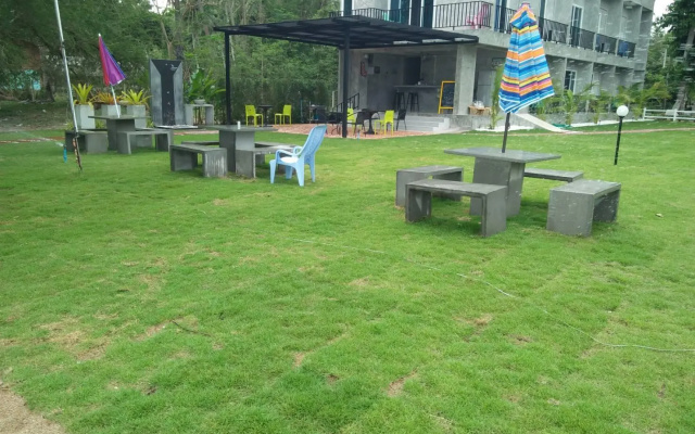 The Chala Resort
