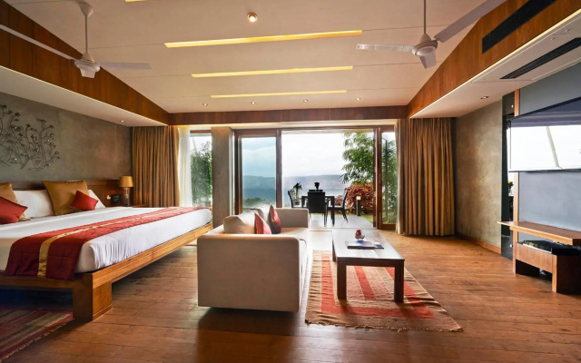 Brightland Resort & Spa