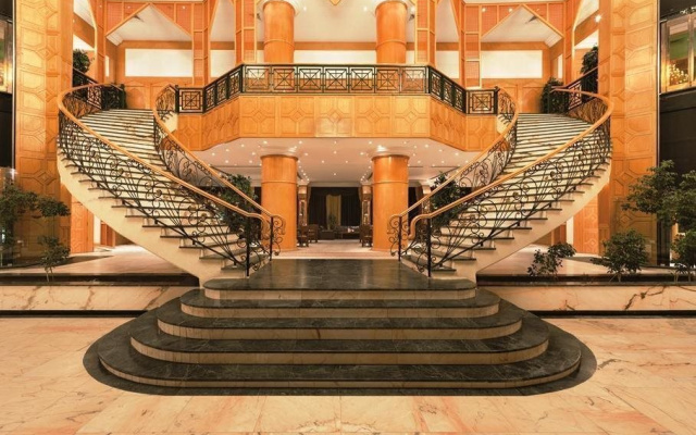 Ramada Hotel