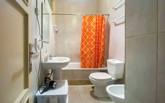 Cavalo · Convenient 3-bedroom Home