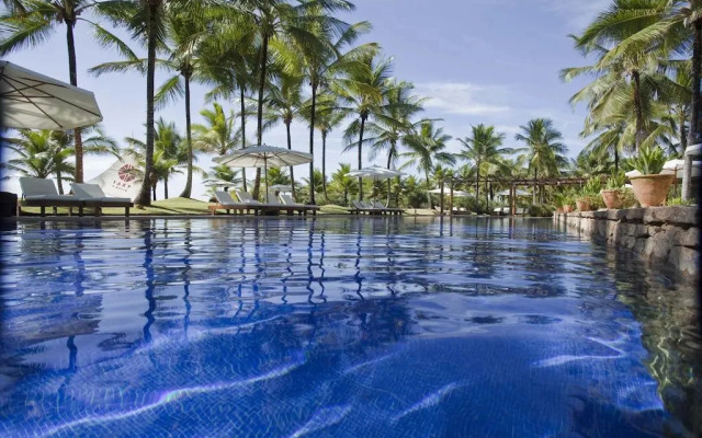 Txai Resort Itacare