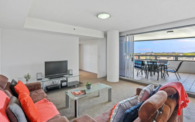 Tweed Ultima Resort Gold Coast