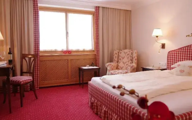 Hotel Erzberg