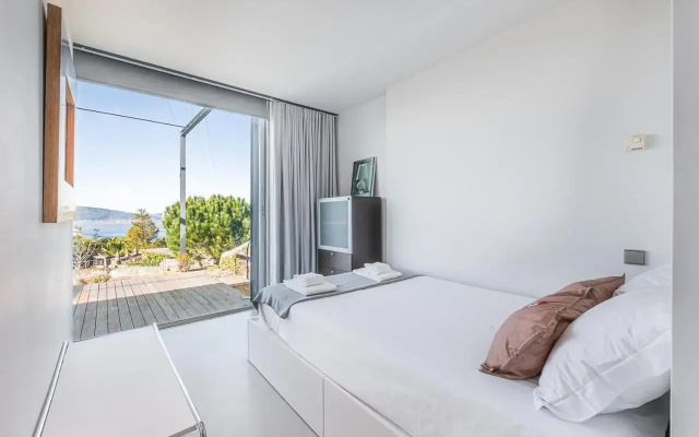 GuestReady - Lugar do Monte Seixas