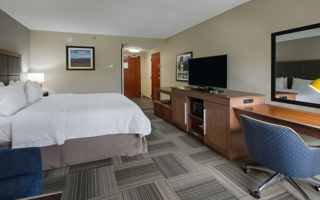 Hampton Inn Covington