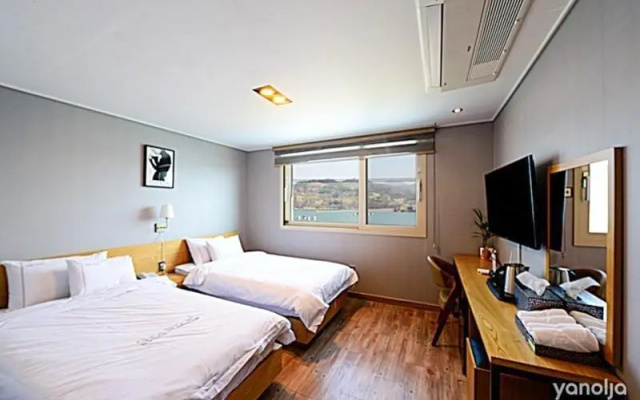 yeosu ssiseutahoseutel
