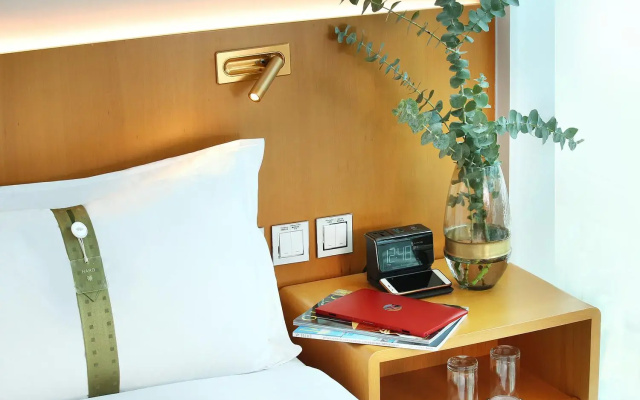 The Empire Hotel Kowloon