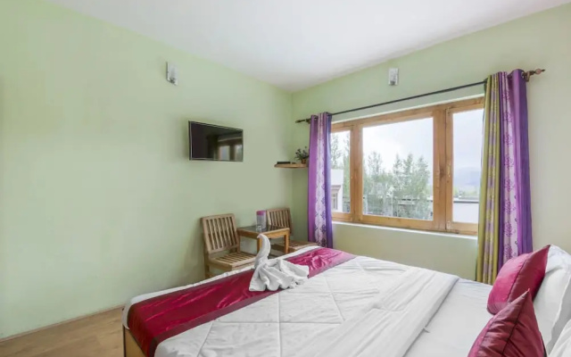 GuestHouser 1 BR Guest house 9202