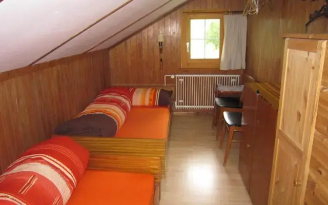 B&B Härihof