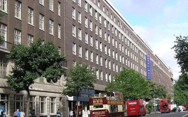 Royal National Hotel