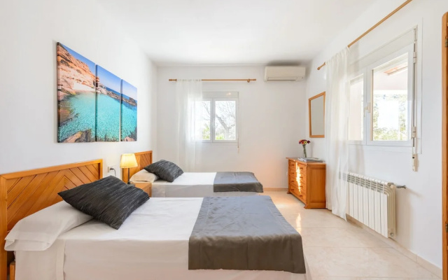 Villa Can Prats