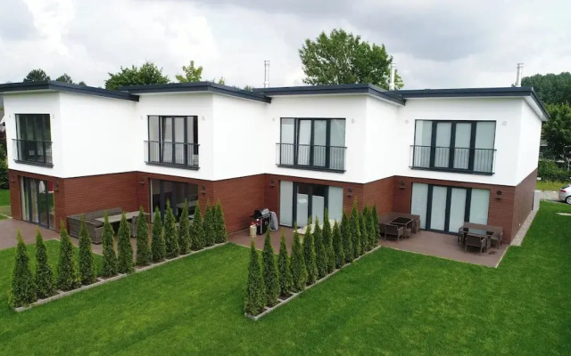 Baltic Village - Premiumhaus