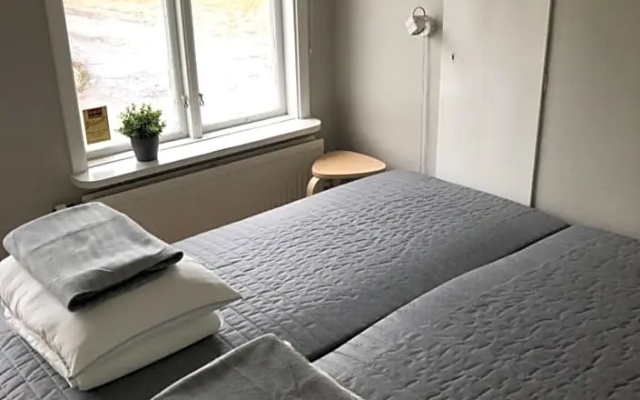 Hagabergets Vandrarhem
