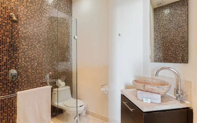 Encanto Living 1201 -4BR by Kivoya