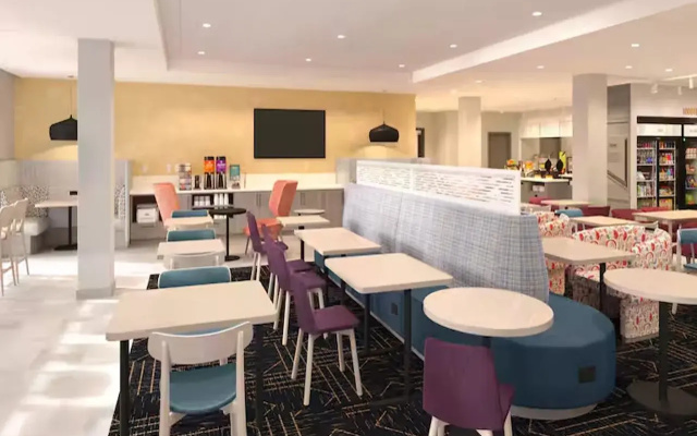Home2 Suites By Hilton Montgomery Downtown