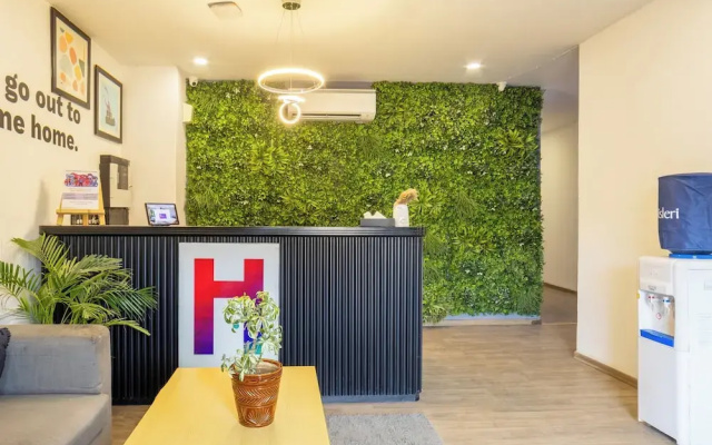 Housr Sector 57 Gurgaon Near Golf Course Extension