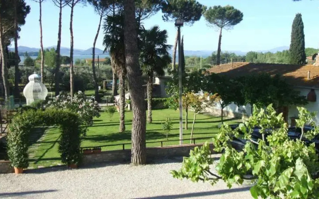 Agriturismo LAntica Molinella