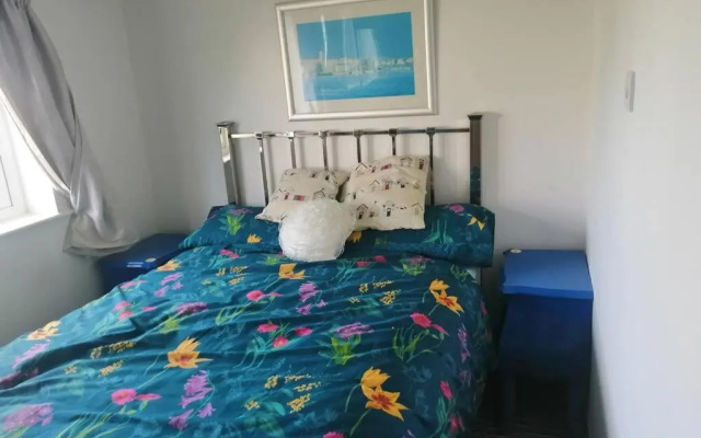 Beautiful newly refurbished holiday bungalow