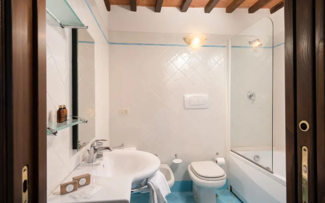 Villa Olivi Pool by Geco Vacation Rentals
