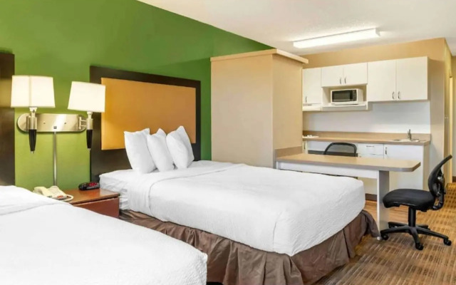 Studio 6 Corporate Extended Stay Washington, D.C. Germantown MD