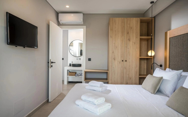 Aida Luxury Villas