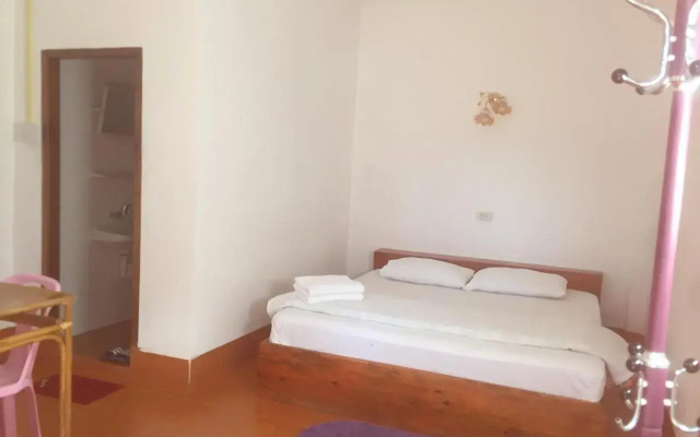 Kongkeo Guesthouse