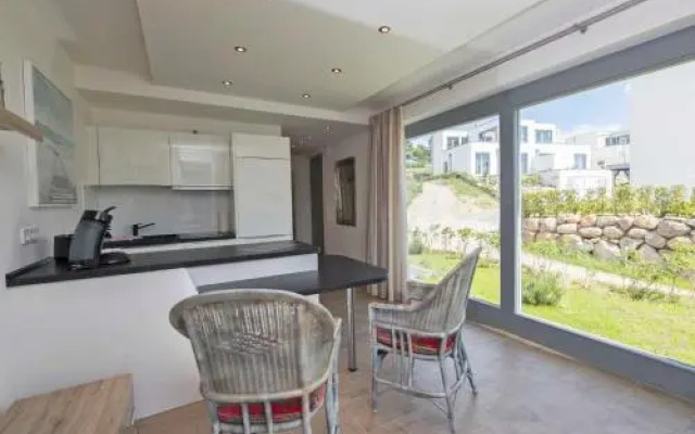 Haus Ars Vivendi - Wohnung 2